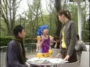 Sailor Moon Live Action (PGSM) Act 31